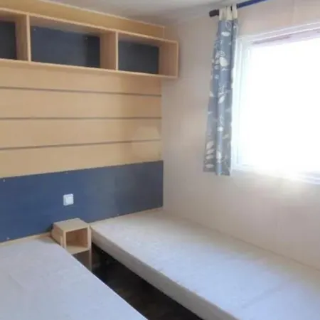 La Berge Fleurie - Maeva Camping 4*